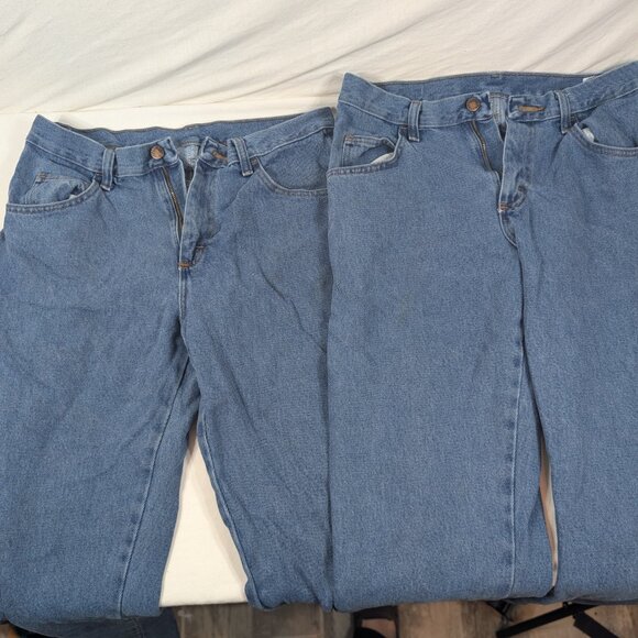 Rusler Jeans Mens - Picture 2 of 3